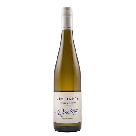 2021 Riesling 'Single Vineyard McKays', Clare Valley, Jim Barry Wines