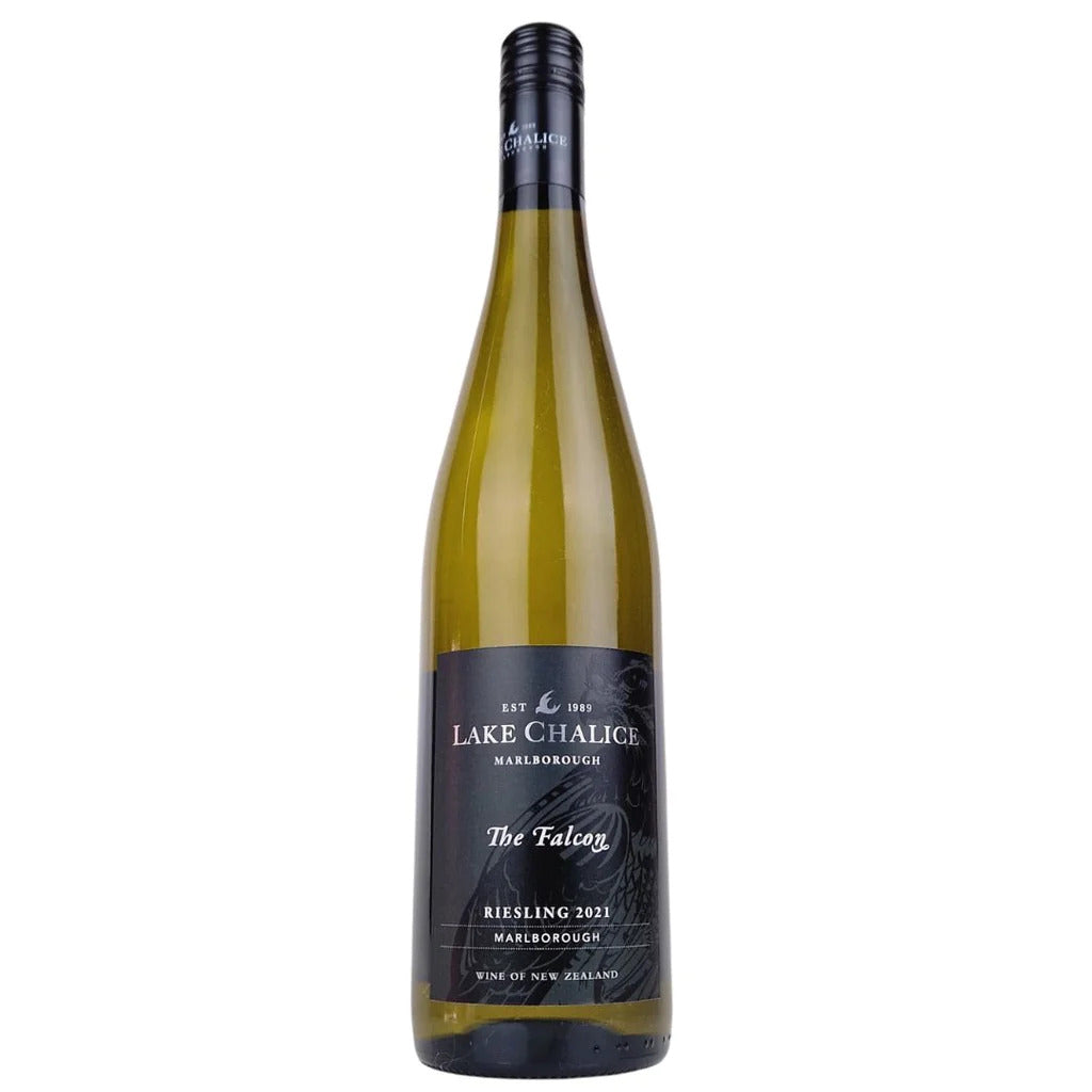 2021 Riesling 'The Falcon', Marlborough, Lake Chalice