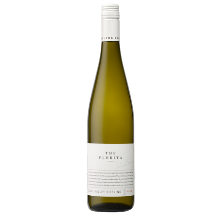 2021 Riesling, The Florita, Clare Valley, Jim Barry Wines