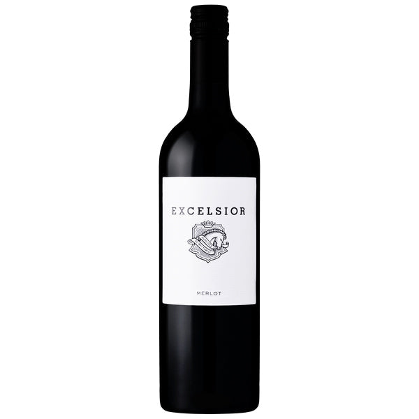 2021 Robertson Merlot, Excelsior