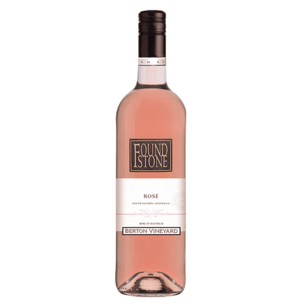 2021 Rosé 'Foundstone', South Eastern Australia, Berton Vineyard