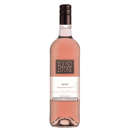 2021 Rosé 'Foundstone', South Eastern Australia, Berton Vineyard