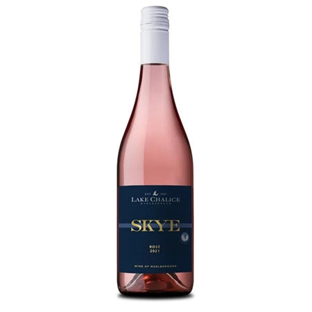 2021 Rosé 'Skye', Marlborough, Lake Chalice