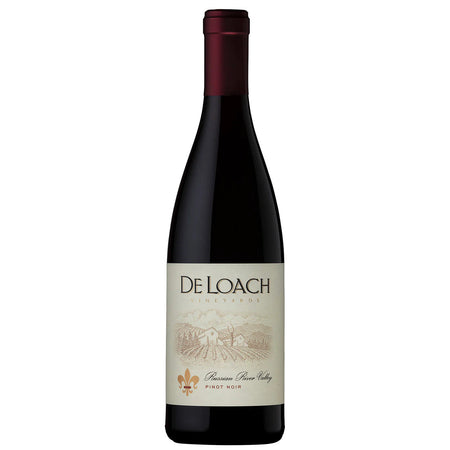 2021 Russian River Valley Pinot Noir, De Loach