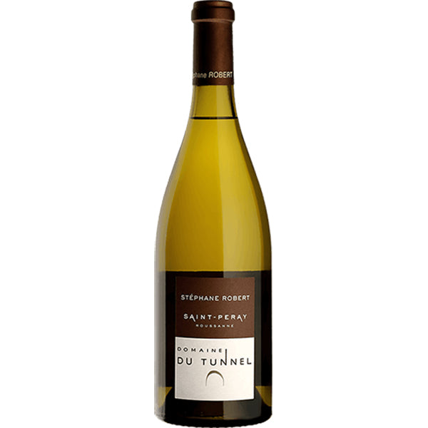 2021 Saint-Péray Roussanne, Domaine du Tunnel