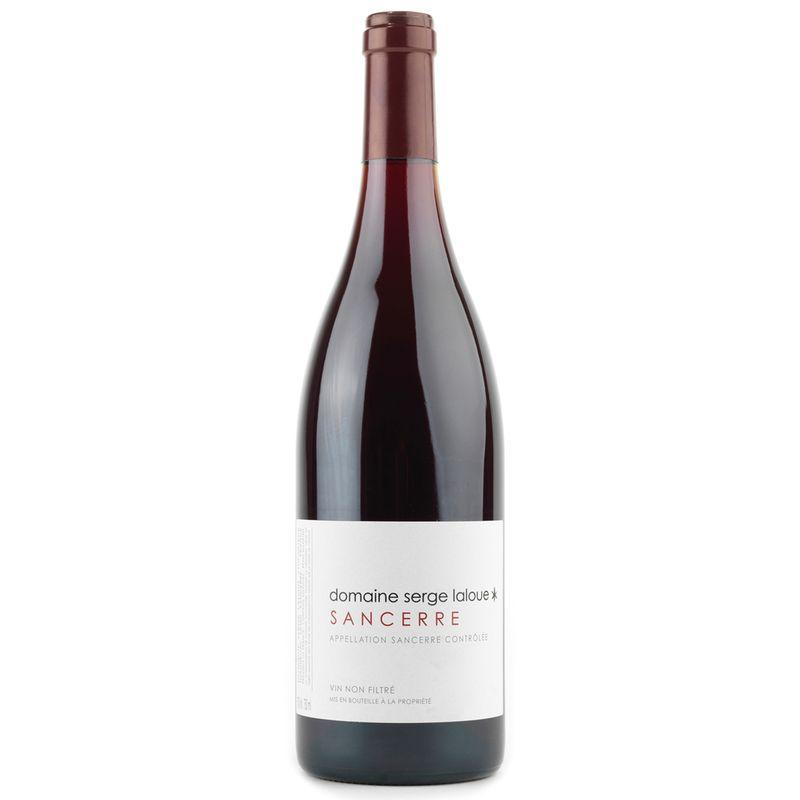 2021 Sancerre Rouge, Domaine Serge Laloue