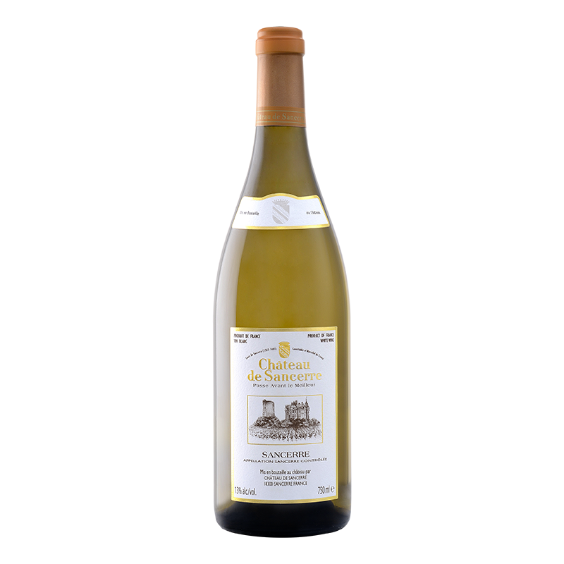 2021 Sancerre, Château de Sancerre