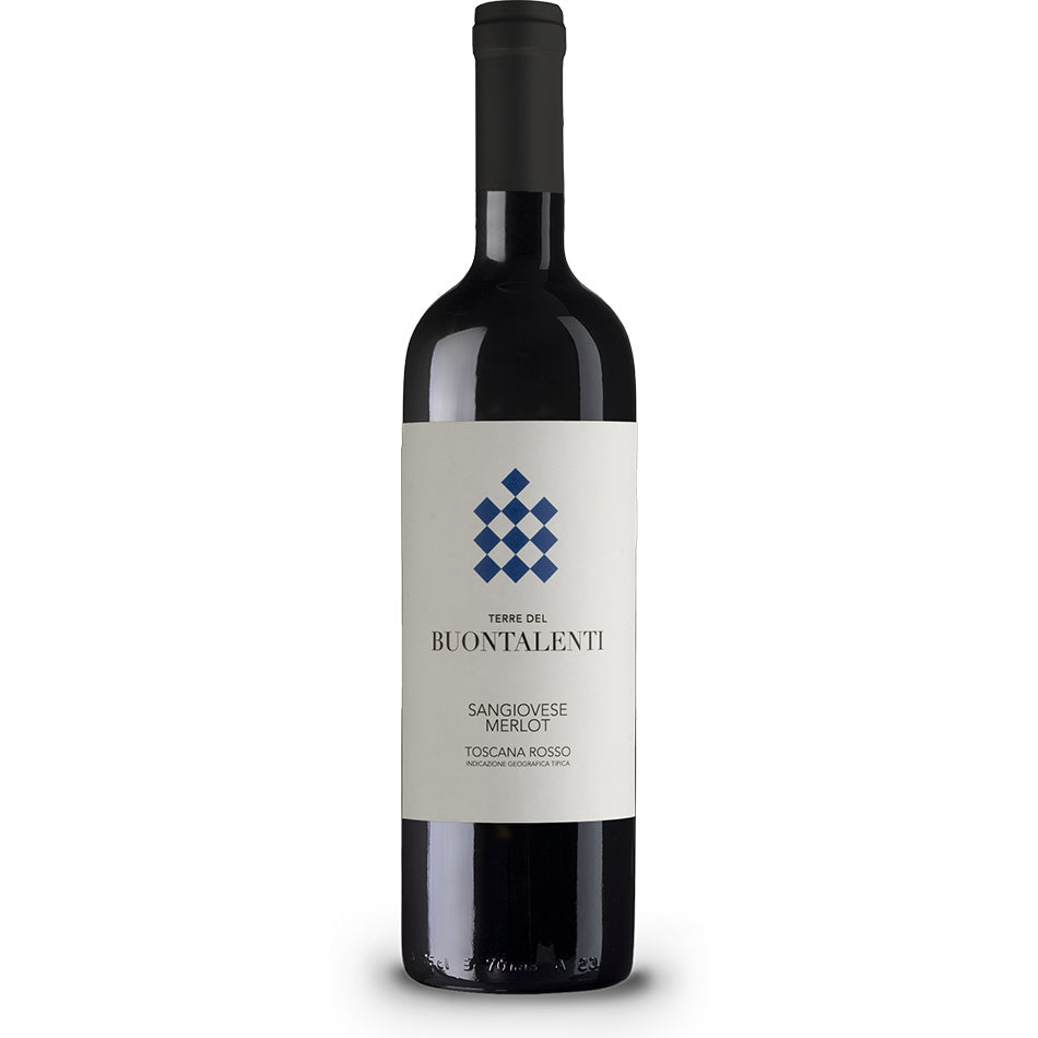 2021 Sangiovese/Merlot, Terre del Buontalenti