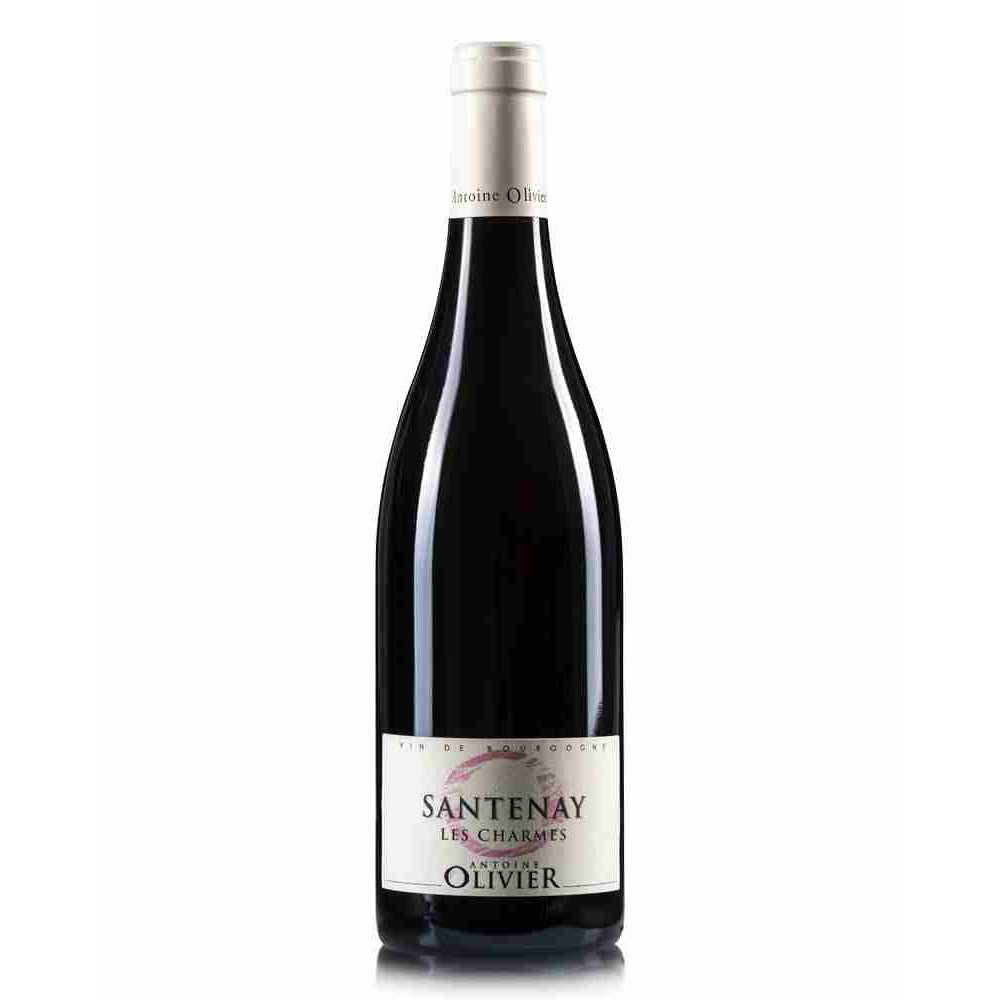 2021 Santenay Les Charmes, Antoine Olivier