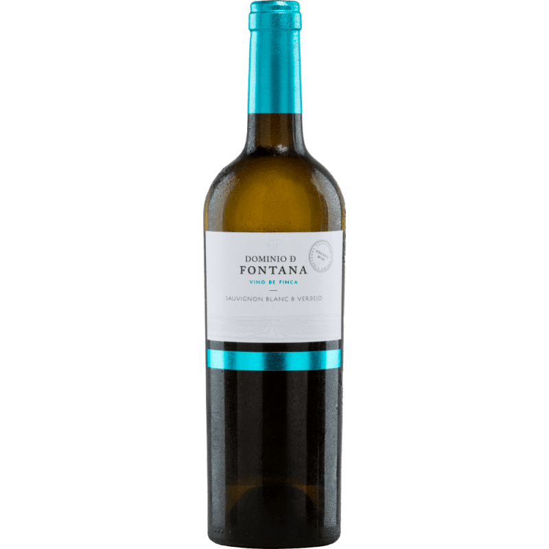 2021 Sauvignon Blanc Verdejo, Uclés, Dominio de Fontana