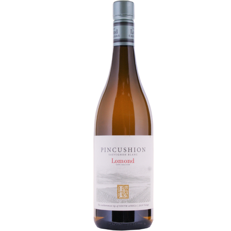 2021 Sauvignon Blanc 'Pincushion', Cape Agulhas, Lomond Wines