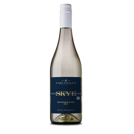 2021 Sauvignon Blanc 'Skye', Marlborough, Lake Chalice