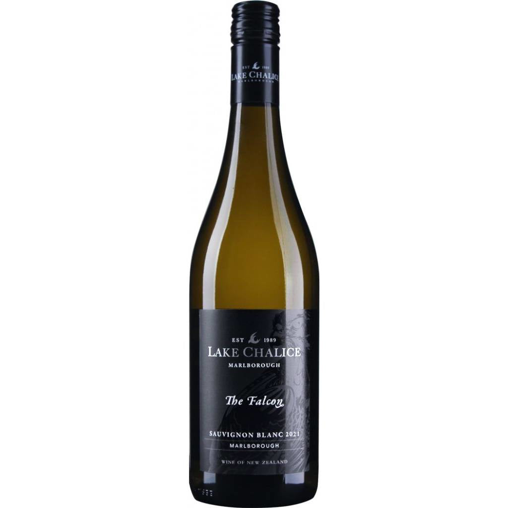 2021 Sauvignon Blanc 'The Falcon', Marlborough, Lake Chalice