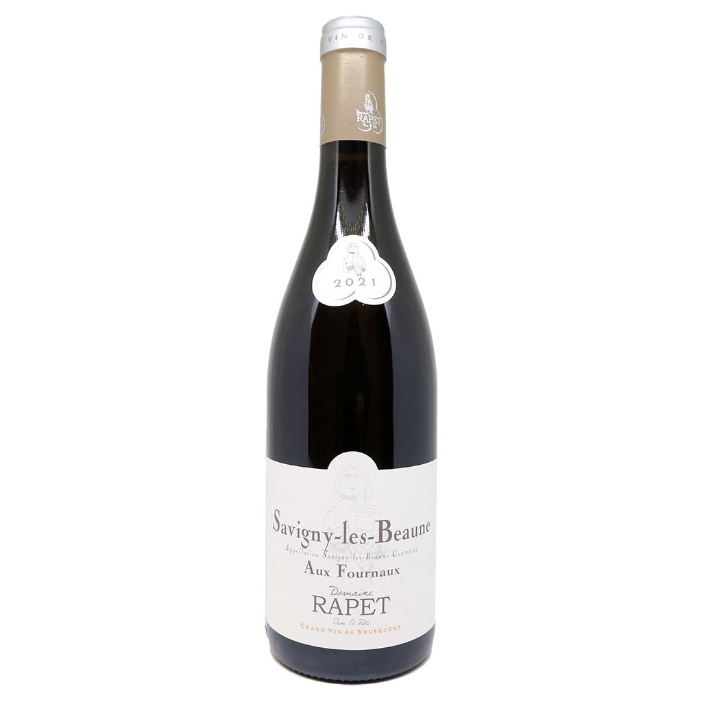 2021 Savigny-les-Beaune 'Aux Fournaux' Villages, Domaine Rapet Père et Fils