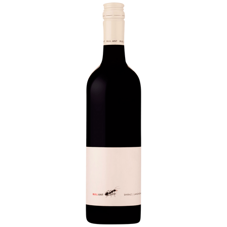 2021 Shiraz 'Bull Ant', Langhorne Creek, Lake Breeze