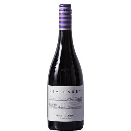 2021 Shiraz 'The Lodge Hill', Clare Valley, Jim Barry Wines