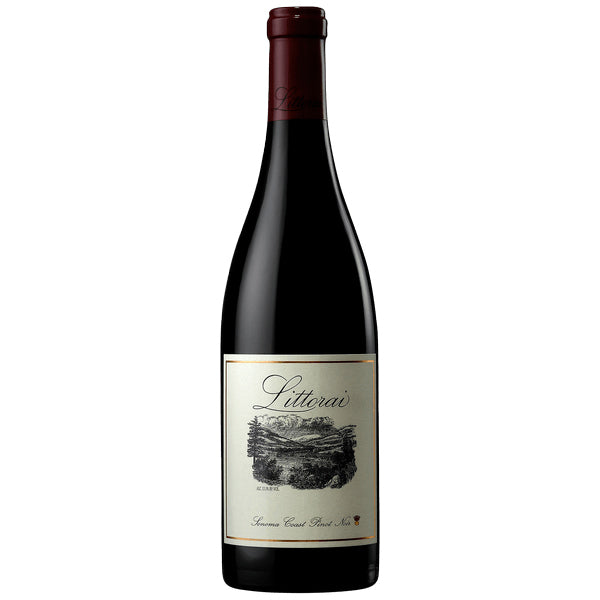 2021 Sonoma Coast Pinot Noir, Littorai