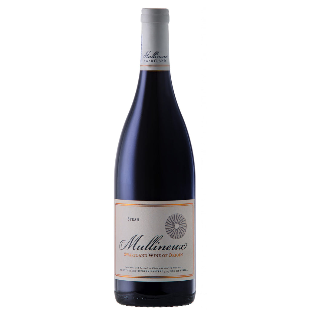 2021 Swartland Syrah, Mullineux Signature