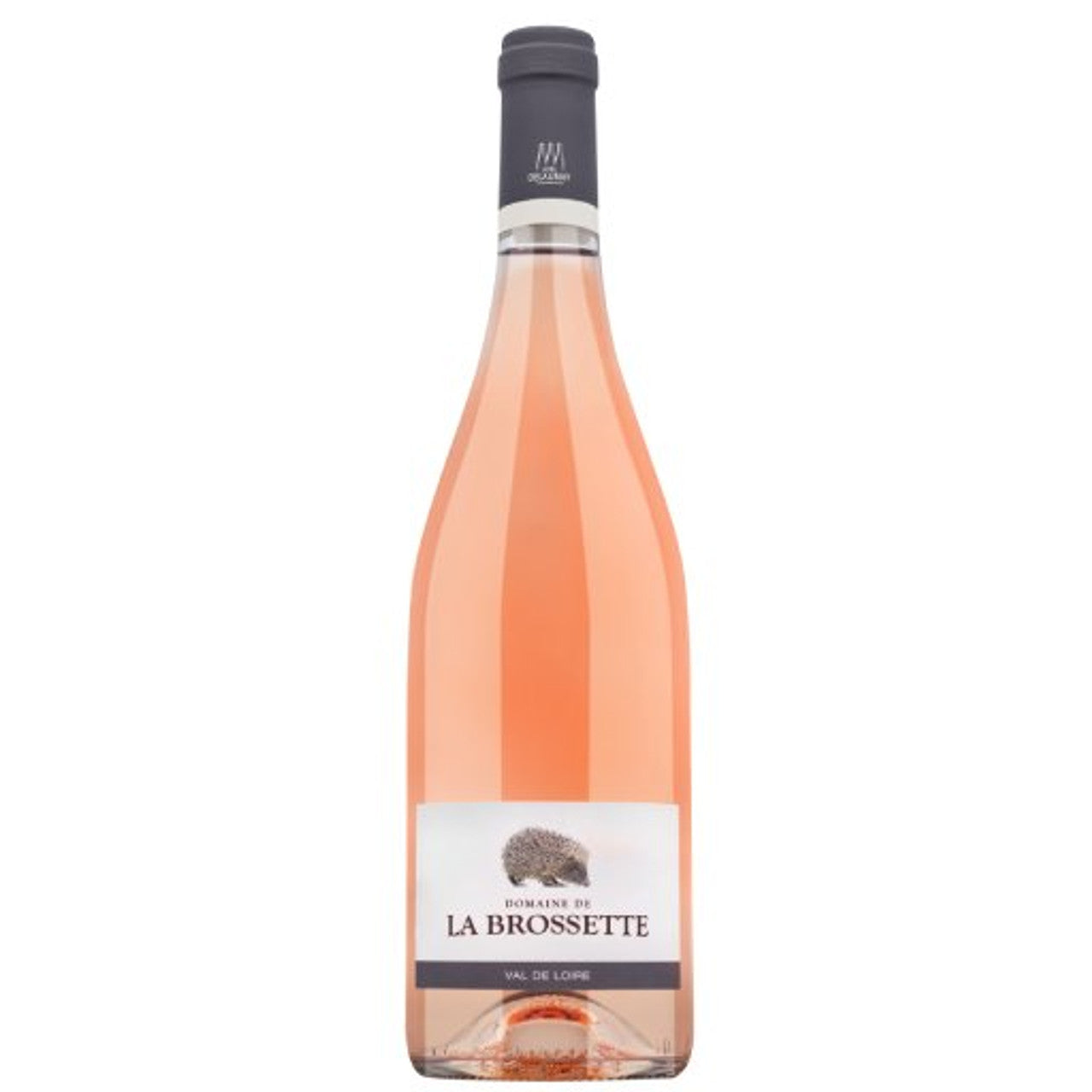 2021 Touraine Rosé, Domaine de La Brossette