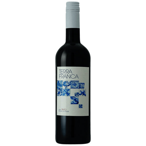 2021 Vinho Regional Tinto, Terra Franca