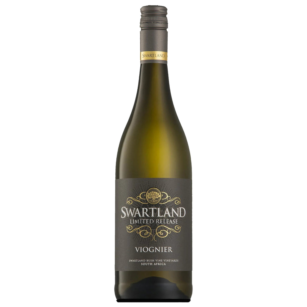 2021 Viognier 'Limited Release', Swartland, Swartland Winery