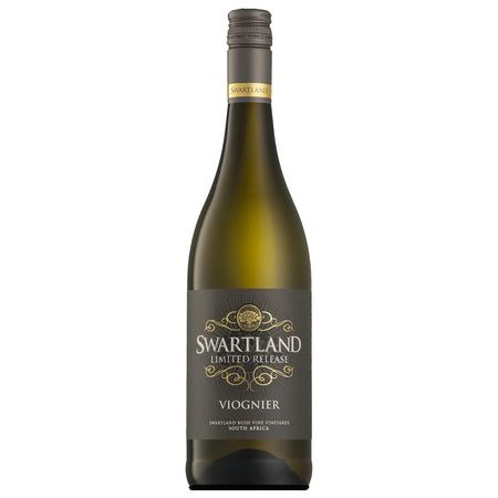 2021 Viognier 'Limited Release', Swartland, Swartland Winery