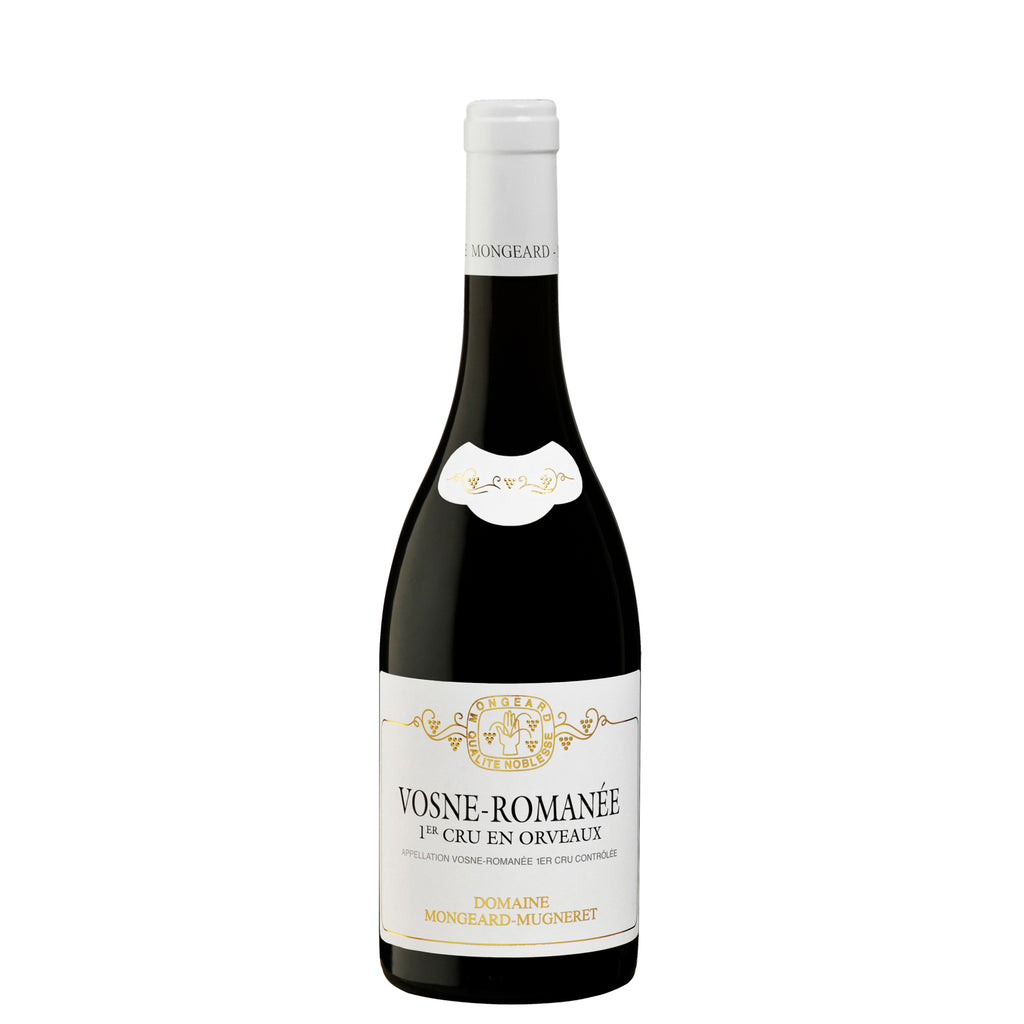 2021 Vosne-Romanée 1er Cru ` En Orveaux`, Domaine Mongeard-Mugneret