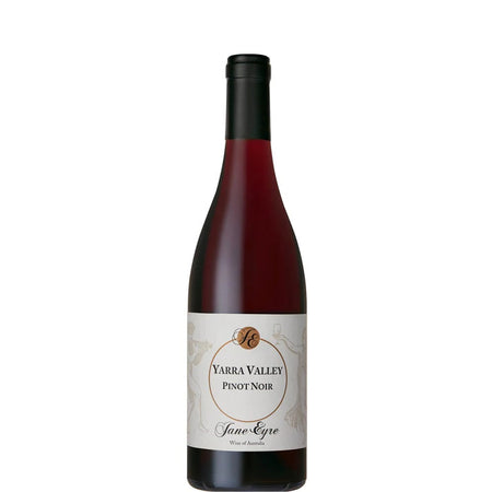 2021 Yarra Valley Pinot Noir, Jane Eyre