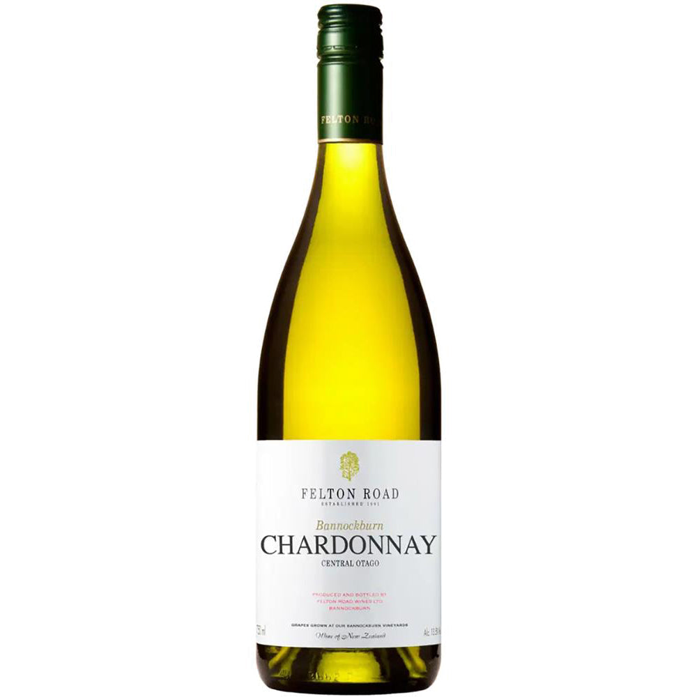 2021 `Bannockburn` Chardonnay, Felton Road