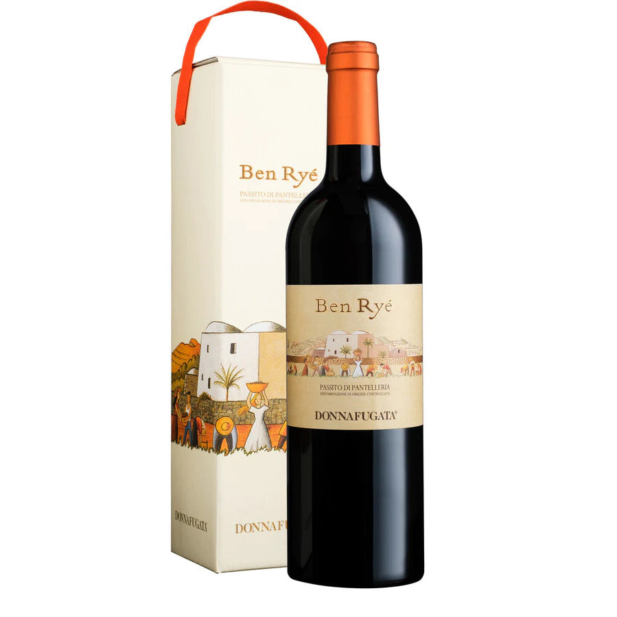 2021 `Ben Ryé` Passito di Pantelleria, Donnafugata