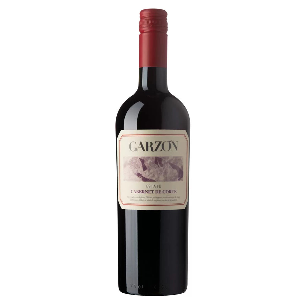 2021 `Cabernet Franc de Corte`, Bodega Garzón Estate