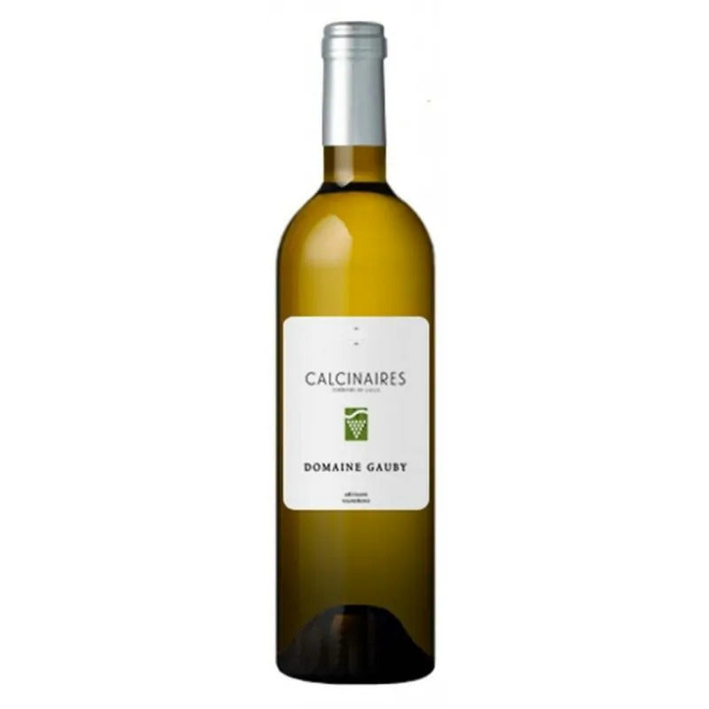 2021 `Calcinaires` Blanc IGP Côtes Catalanes, Domaine Gauby