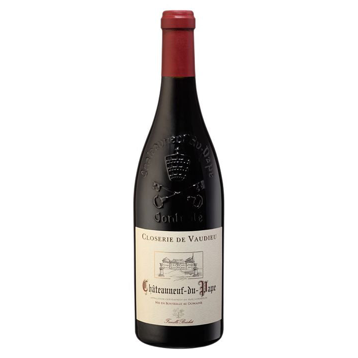 2021 `Closerie de Vaudieu` Châteauneuf-du-Pape, Château de Vaudieu