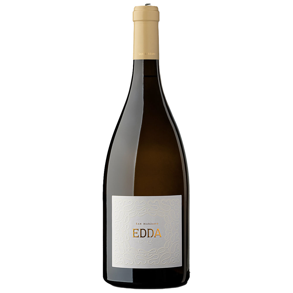 2021 'Edda Lei Bianco', Salento, San Marzano