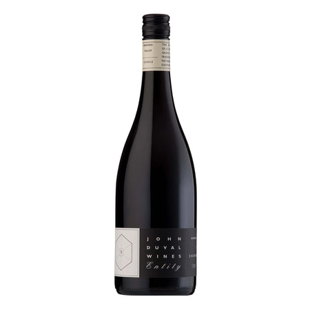 2021 `Entity` Barossa Shiraz, John Duval