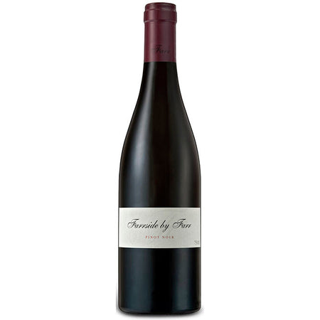 2021 `Farrside` Geelong Pinot Noir, By Farr