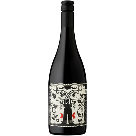 2021 `Field Street` McLaren Vale Shiraz, S.C. Pannell