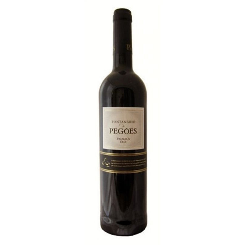 2021 'Fontanário de Pegões' Red, Palmela, Santo Isidro de Pegões