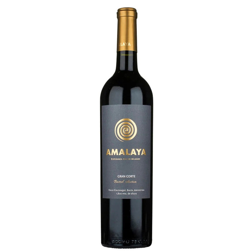 2021 `Gran Corte` Calchaquí Valley, Amalaya