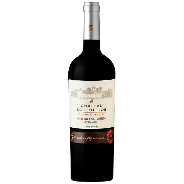 2021 `Gran Reserva` Cachapoal Cabernet Sauvignon, Château Los Boldos Gran Reserva