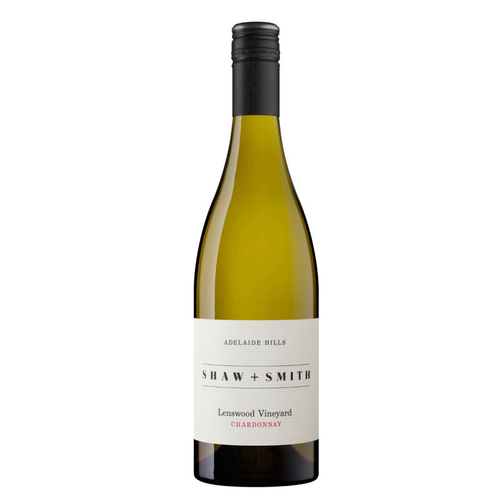 2021 `Lenswood Vineyard` Adelaide Hills Chardonnay, Shaw + Smith