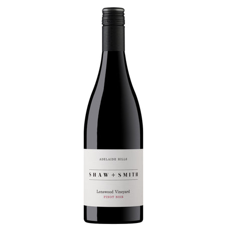 2021 `Lenswood Vineyard` Adelaide Hills Pinot Noir, Shaw + Smith