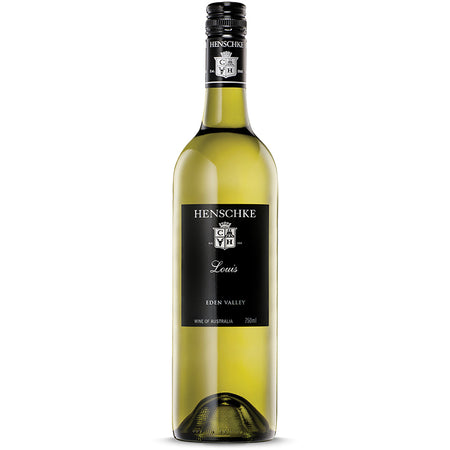 2021 `Louis` Eden Valley Semillon, Henschke