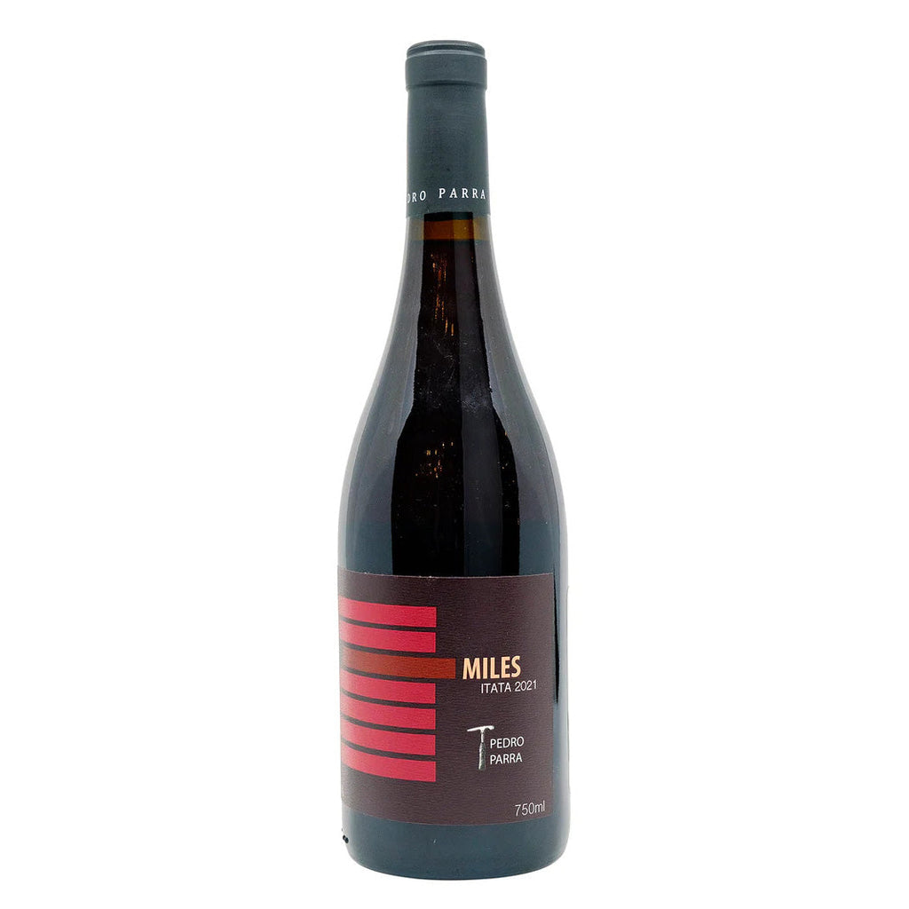 2021 `Miles` Itata Valley Cinsault, Pedro Parra