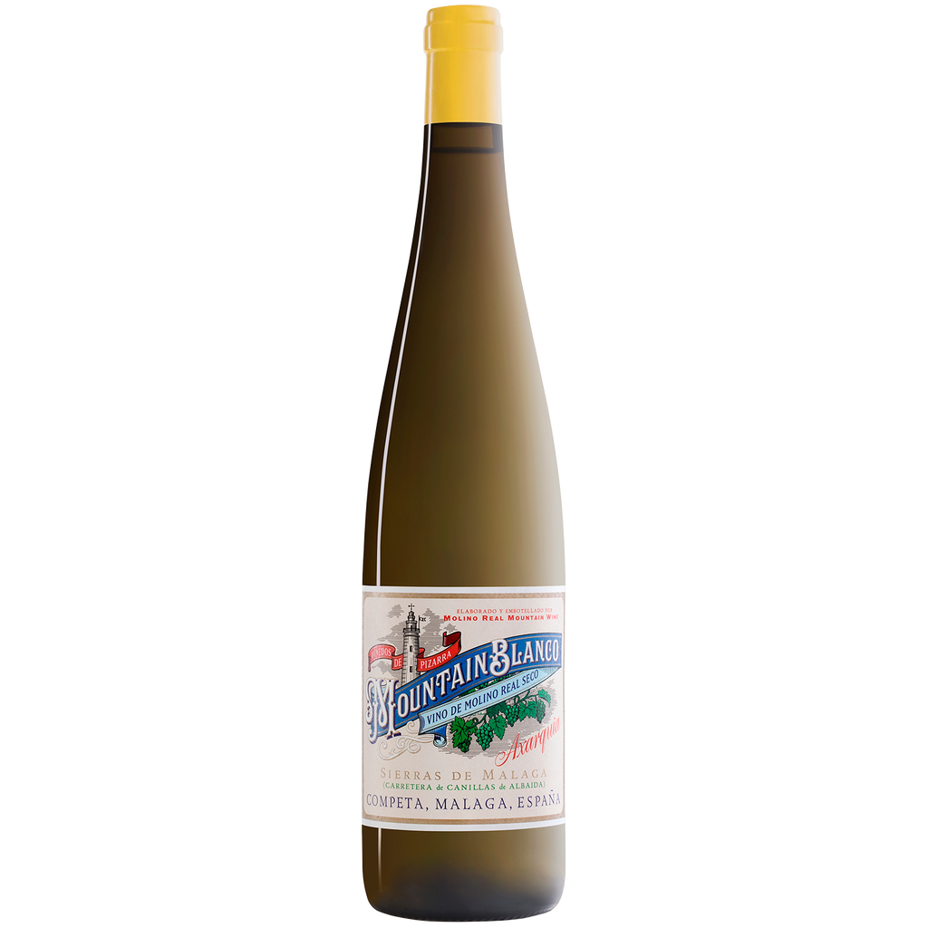 2021 `Mountain Blanco` Muscat, Molino Real