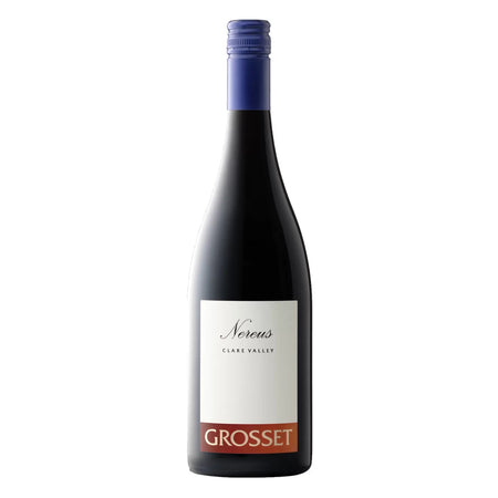 2021 `Nereus` Clare Valley Shiraz/Nero d'Avola, Grosset