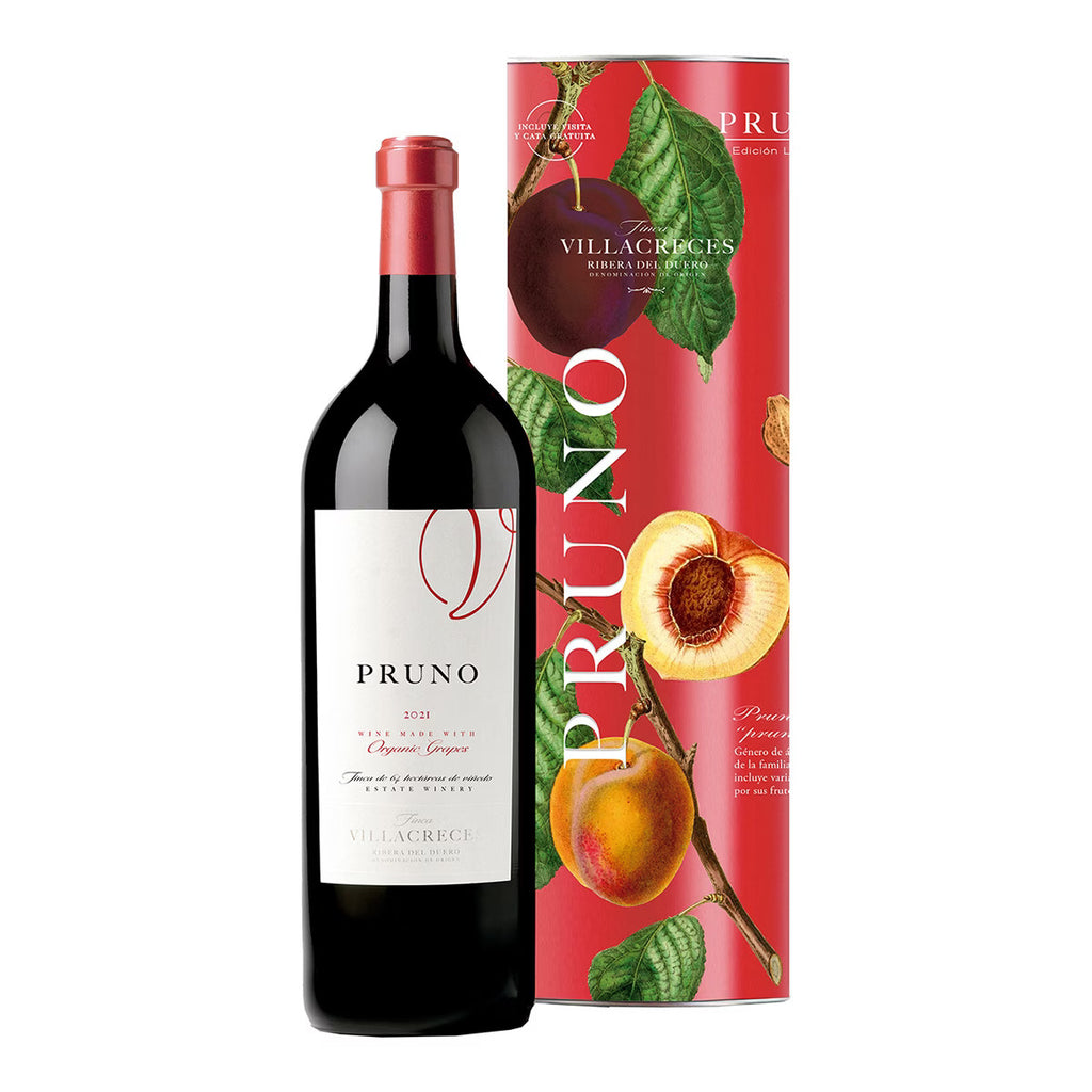 2021 `Pruno` Ribera del Duero, Finca Villacreces