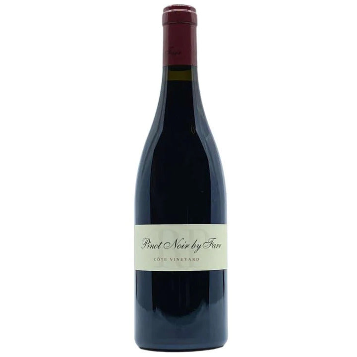 2021 `RP` Geelong Pinot Noir, By Farr