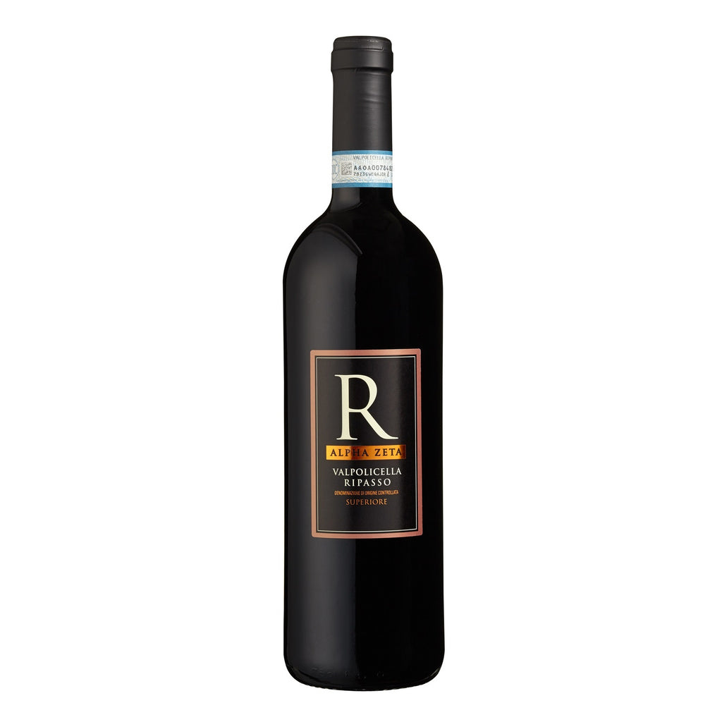 2021 `R` Valpolicella Superiore Ripasso, Alpha Zeta