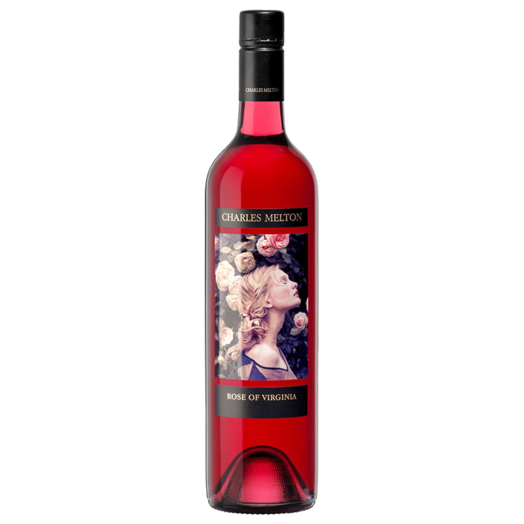 2021 `Rose of Virginia` Barossa Valley, Charles Melton